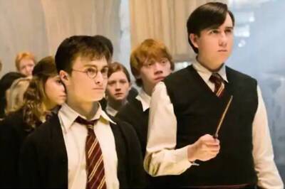 HBO Max in Early Talks to Make 'Harry Potter' Series