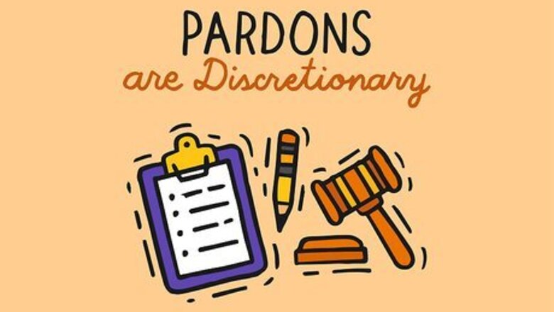 How to Get a Pardon from the Governor
