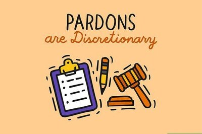 How to Get a Pardon from the Governor