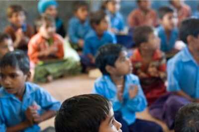 Education Ministry Mandates Minimum Age of 6 For Class 1 Admission From 2024 Academic Session