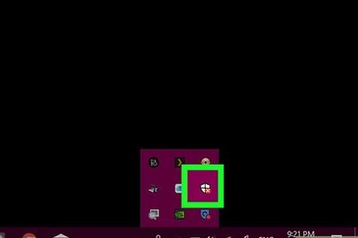 How to Perform an Offline Scan with Windows 10 Defender