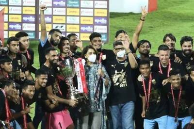 ISL 2021-22: Teams, Full Squads And Fixtures List