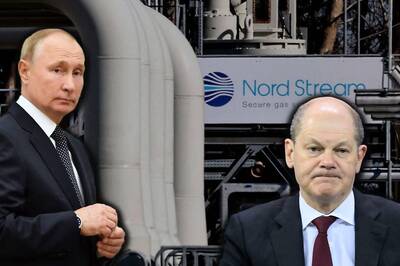 Russia Threatens to Play Out Germany's Nightmare Scenario: A Cold and Dark Winter