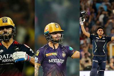 Shubman Gill, Virat Kohli Snubbed in Sehwag's Top 5 Batters of IPL 2023; Here's Who Makes the Cut