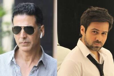 EXCLUSIVE | Akshay Kumar and Emraan Hashmi to Team Up for Dharma Productions' Next