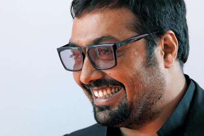 Shooting For Manmarziyan to Start in February: Anurag Kashyap