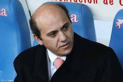 'Sevilla will sell only if offers are too big'