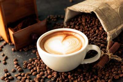 From Herbs to Beans: How Coffee Is Benefitting Our Health