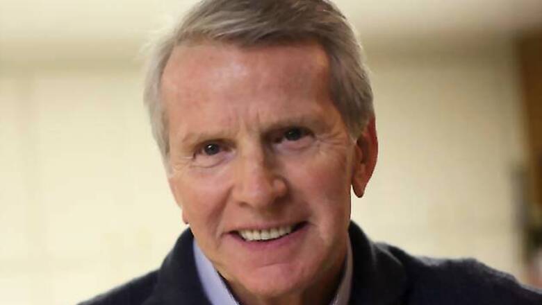 HP Chairman Ray Lane resigns, Whitworth takes over for now