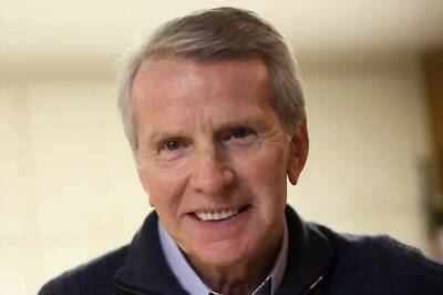 HP Chairman Ray Lane resigns, Whitworth takes over for now