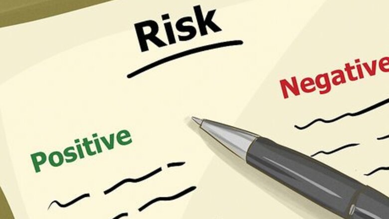 How to Take a Chance