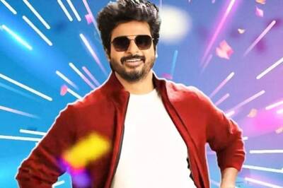 Actor Sivakarthikeyan To Soon Appear on Cooku With Comali 3 To Promote Don