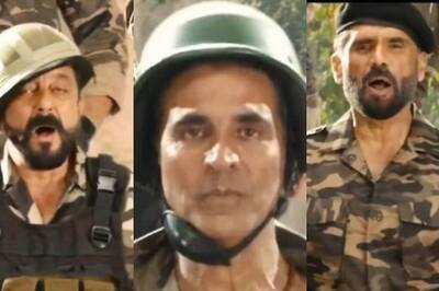 Welcome 3 Teaser: Akshay Kumar, Sanjay Dutt, Suneil Shetty Take Spotlight; Film To Release On THIS Date