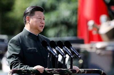 China's Communist Party to Meet Ahead of Government Reshuffle