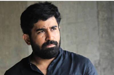 Vijay Antony on Daughter's Death, Near-Fatal Accident: 'Nothing Is Hard. It's All a Part of Life' | Exclusive