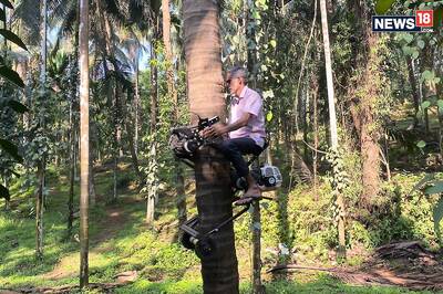 This Bike Climbs Trees Like a Pro and Rotates 360 Degree, Costs only Rs 1.12 Lakh