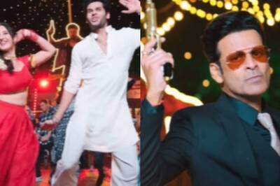 Kudi Meri Teaser: Manoj Bajpayee Joins Abhimanyu Dassani For Sapne Mein Milti Hai Remix, Fans Ask 'Why'