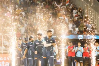 GT Playing XI IPL 2023: Pick Your Strongest Gujarat Titans Team