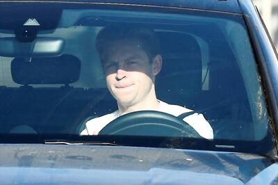 I Really Really Like Football: Frenkie de Jong Relishes Return of La Liga Title Race