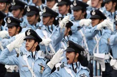 Air Force Agniveervayu Result 2023 Announced, How to Download