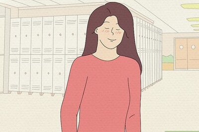 How to Avoid Blushing