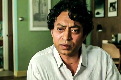 Did Irrfan Know He was Going to Die? Babil Khan Reveals