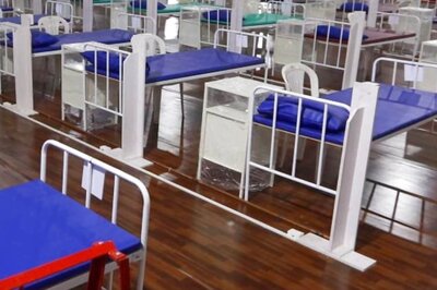 Delhi Hospitals See Rise in Typhoid, Respiratory Issues; Unseasonal Rains a Trigger