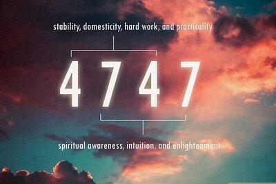Angel Number 4747 Explained