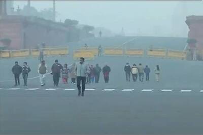 Most parts of India witness warm winter this season, temperature up by 1-6 degree Celsius
