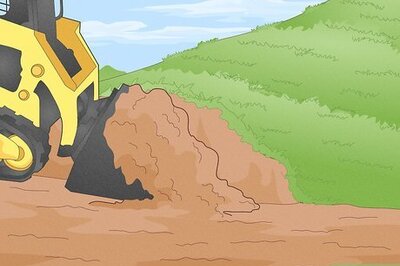 How to Build a Railroad Tie Retaining Wall