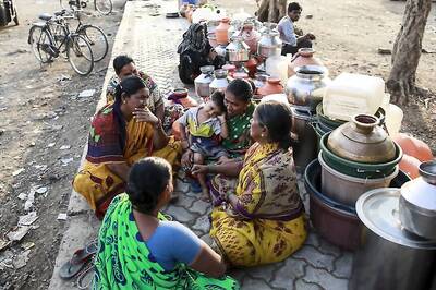 More Than Funds, Maharashtra Needs 'Crop Pattern Rework' to Battle Severe Water Crisis
