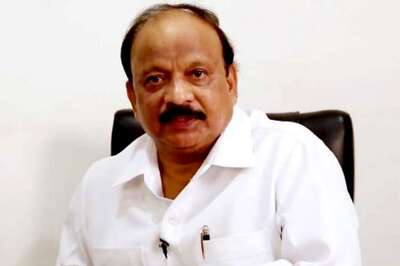 Will Volunteer for Construction of Ram Temple, Says Disqualified Karnataka MLA Roshan Baig