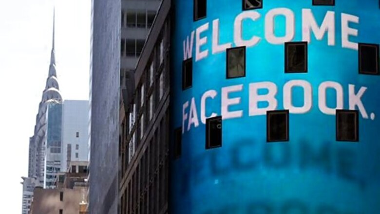 Nasdaq 'embarrassed' at Facebook delay: Reports
