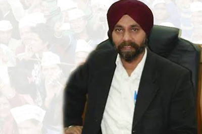 Denied Ticket, AAP MLA Jagdeep Singh Resigns from Party; May Join Akali Dal