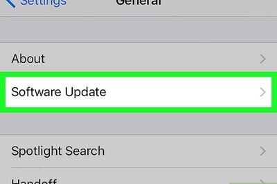 How to Remove Website Data from Safari in iOS