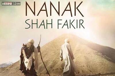 'Nanak Shah Fakir' review: Despite all the constraints, it is an effective and incredibly pristine film
