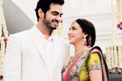 Esha Deol, Husband Bharat Takhtani Name Newborn Radhya