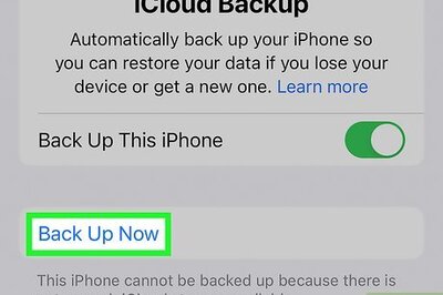 How to Restore an iPhone without iTunes