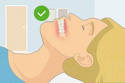 How to Straighten Crooked Teeth Without Braces