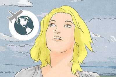 How to Take a Working Holiday