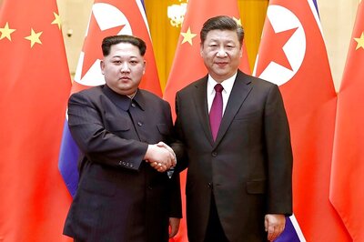 China Suggests Sanctions Relief for North Korea After US Summit