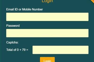 GUJCET 2022 Application Forms Released: How to Apply for Engineering, Pharmacy Entrance Exams