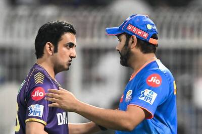 'Speak Less and Team-First Mentality': IND Pacer Reveals New Gaffer Gautam Gambhir's Approach to Coaching