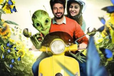 With Stunning CGs, Sivakarthikeyan’s Ayalaan to Hit Big Screens on December 24