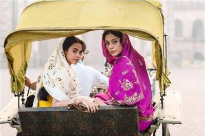 A Suitable Boy Trailer: Fans Find Ishaan Khatter and Tabu’s Chemistry Interesting