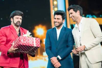 Know The Political Leaders To Attend 4th Episode of Unstoppable With NBK