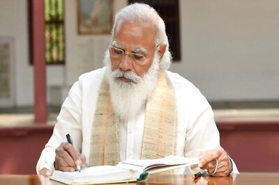 PM Modi Chairs Meeting on Class 12 Board Exams, Final Decision Likely