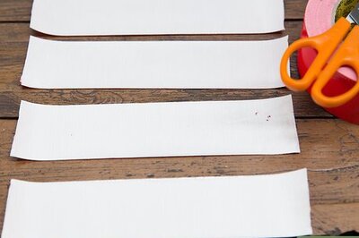 How to Make a Duct Tape Bracelet