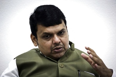 Fadnavis Scraps Rs 6000 Crore Irrigation Projects, Ajit Pawar Under Scanner