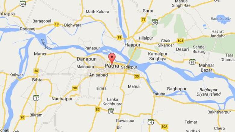 BJP creates ruckus in Bihar Assembly